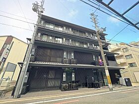 サンクトスコート五条室町 206 ｜ 京都府京都市下京区坂東屋町（賃貸マンション1K・2階・26.00㎡） その9