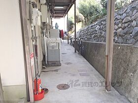 ハイツ梓 202 ｜ 京都府京都市伏見区深草宝塔寺山町（賃貸アパート1K・2階・19.00㎡） その17