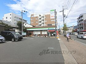 京都府京都市山科区上野寺井町（賃貸マンション1K・1階・25.00㎡） その22