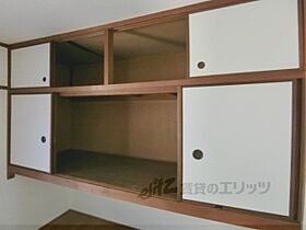 京都府京都市山科区小山西御所町（賃貸マンション1DK・1階・23.99㎡） その16