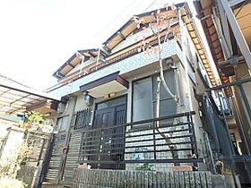 広野町小根尾8-9貸家  ｜ 京都府宇治市広野町（賃貸一戸建2LDK・2階・52.64㎡） その1