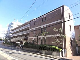 京都府宇治市大久保町上ノ山（賃貸マンション1K・2階・27.71㎡） その1