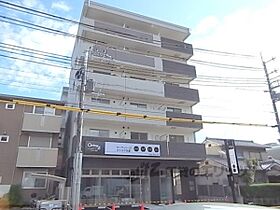 京都府京都市山科区御陵中内町（賃貸マンション1K・5階・28.80㎡） その10