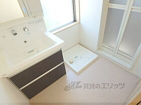 京都府京都市山科区西野小柳町（賃貸マンション1LDK・3階・43.67㎡） その13