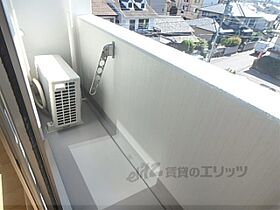 京都府京都市山科区西野小柳町（賃貸マンション1LDK・3階・43.67㎡） その18