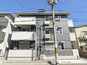 京都府京都市伏見区深草小久保町（賃貸アパート1LDK・3階・44.04㎡） その12