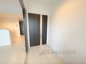 京都府京都市南区吉祥院池ノ内町（賃貸マンション1LDK・2階・28.63㎡） その8