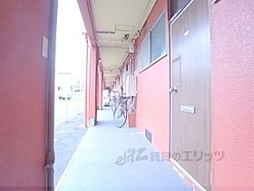 京都府京都市伏見区向島津田町（賃貸アパート1K・2階・28.00㎡） その15