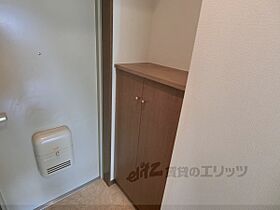 ＬＡＣＡＳＡ山科 408 ｜ 京都府京都市山科区安朱南屋敷町（賃貸マンション1K・4階・23.32㎡） その13