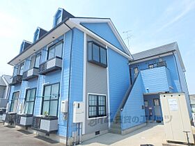 レオパレスあまの 202 ｜ 京都府宇治市伊勢田町若林（賃貸アパート1R・2階・20.28㎡） その10