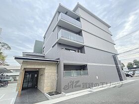 京都府京都市伏見区桃山町泰長老（賃貸マンション1K・5階・25.02㎡） その11