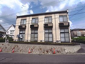 京都府京都市伏見区深草大亀谷万帖敷町（賃貸アパート1K・2階・20.28㎡） その10