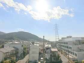 京都府京都市山科区音羽珍事町（賃貸マンション1LDK・4階・54.70㎡） その24