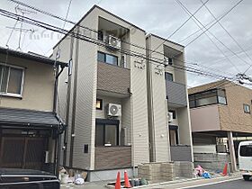 京都府京都市伏見区鑓屋町（賃貸アパート1K・1階・21.14㎡） その3