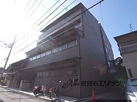 京都府京都市伏見区東柳町（賃貸マンション1K・3階・22.70㎡） その11