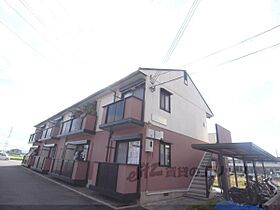 京都府京都市伏見区向島津田町（賃貸アパート1K・2階・24.50㎡） その9