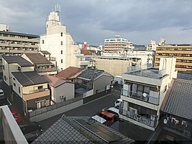 レ・タン・ドゥ・ラ・メールＣＫVI 501 ｜ 京都府京都市下京区堺町通松原下ル鍛冶屋町（賃貸マンション1K・5階・21.71㎡） その25