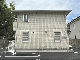 グランシャリオ正道 205 ｜ 京都府城陽市寺田正道（賃貸アパート1LDK・2階・41.33㎡） その11