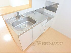 京都府京都市伏見区醍醐上ノ山町（賃貸アパート1LDK・2階・42.80㎡） その3