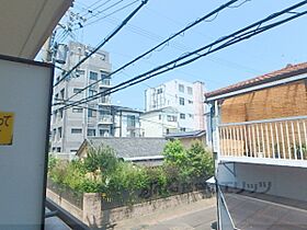 京都府京都市山科区東野中井ノ上町（賃貸マンション1K・2階・19.06㎡） その29