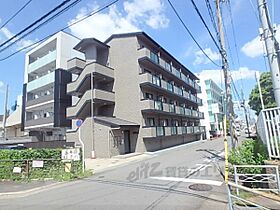 エステ－ラ 105 ｜ 京都府京都市南区上鳥羽南塔ノ本町（賃貸マンション1K・1階・24.00㎡） その1