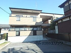 京都府京都市伏見区醍醐御陵東裏町（賃貸アパート1LDK・1階・41.63㎡） その9