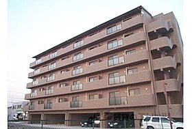 京都府京都市伏見区羽束師菱川町（賃貸マンション2LDK・6階・51.00㎡） その1