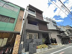 Ｓｔａｒ　Ｇ 201 ｜ 京都府京都市下京区御幸町通高辻下る桝屋町（賃貸マンション2LDK・2階・66.36㎡） その12