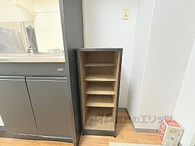 京都府宇治市小倉町西山（賃貸マンション1K・1階・18.60㎡） その15