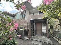 JR東海道・山陽本線 山科駅 徒歩15分の賃貸マンション