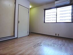 京阪本線 伏見桃山駅 徒歩8分の賃貸マンション 3階ワンルームのリビング/ダイニング