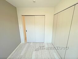 ARCA山科 5階1DKのリビング/ダイニング