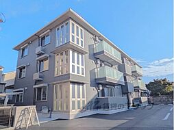 ルーセント伏見稲荷