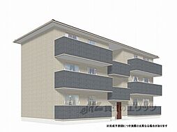 京阪本線 丹波橋駅 徒歩10分