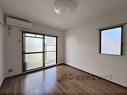 エクセレント十条 202 2階1Kのリビング/ダイニング