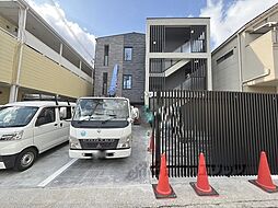 JR東海道・山陽本線 山科駅 徒歩16分