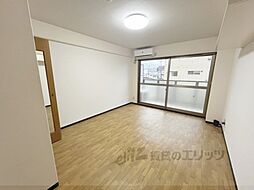 メゾン・グレイス 3階1Kのリビング/ダイニング