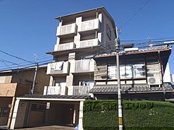 メゾンリズミィ