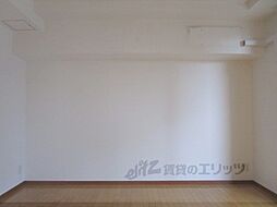 リーガル京都四条河原町通りII 801 8階2LDKのリビング/ダイニング