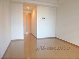 JR東海道・山陽本線 京都駅 徒歩3分の賃貸マンション 4階1Kのリビング/ダイニング