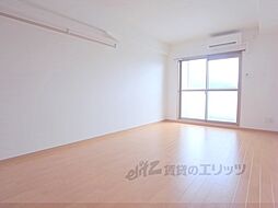 メゾン・ヴィーナス 7階1Kのリビング/ダイニング