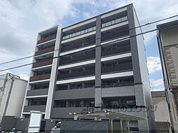 近鉄京都線 東寺駅 徒歩8分