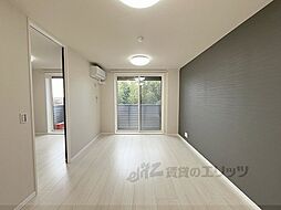 ミラーエステートイーストビル 306 3階2LDKのリビング/ダイニング