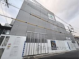 京阪本線 七条駅 徒歩7分