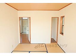 Ｙ’ｓ　Ｖｉｌｌａｇｅ 1階2DKのリビング/ダイニング