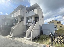 JR奈良線 JR藤森駅 徒歩19分