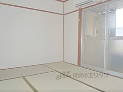 宮本ハイツ 1階2Kのリビング/ダイニング