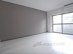 京阪本線 伏見稲荷駅 徒歩11分の賃貸マンション 1階1Kのリビング/ダイニング