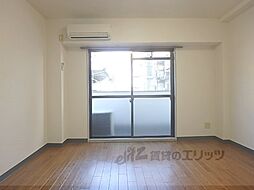 カーサ　ソフィア 103 1階1Kのリビング/ダイニング