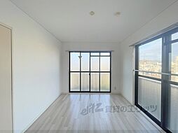 サン・フォーレスト 4階3LDKのリビング/ダイニング